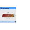 Monitor HP E45c G5 45