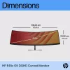 Monitor HP E45c G5 45