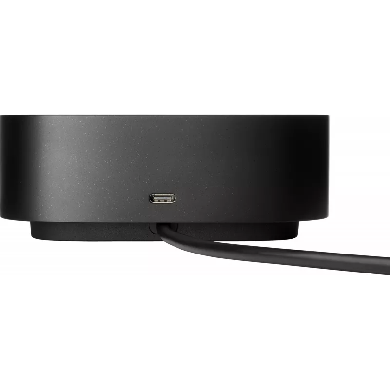 Docking station HP USB-C G5 Essential Dock, 122 mm, 122 mm, 45 mm, 680 g, (ABB) 197029013149; (ABU) 197029013156, 197029013149, 197029013156