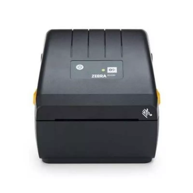 Impressora de etiquetas Zebra ZD230 térmica direta 203 x 203 DPI 152 mm/s com fios Ethernet LAN