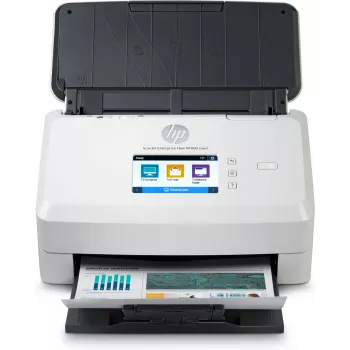 HP ScanJet Enterprise Flow N7000 snw1 digitalizador de folhas 600 x 600 DPI
