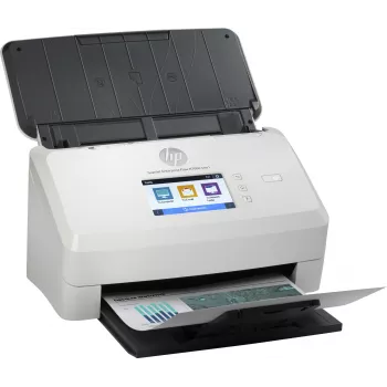HP ScanJet Enterprise Flow N7000 snw1 digitalizador de folhas 600 x 600 DPI