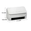 HP ScanJet Enterprise Flow N7000 snw1 digitalizador de folhas 600 x 600 DPI
