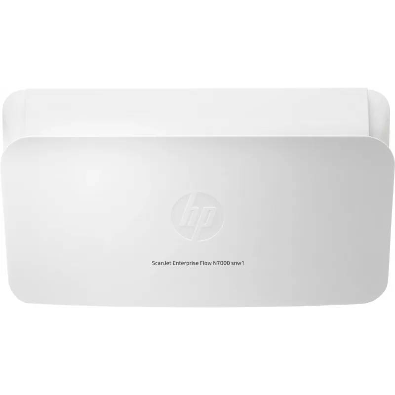 HP ScanJet Enterprise Flow N7000 snw1 digitalizador de folhas 600 x 600 DPI