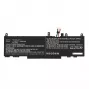 CoreParts MBXHP-BA0325 Bateria para portátil HP, 49,22 Wh, 11,58 V, 4250 mAh