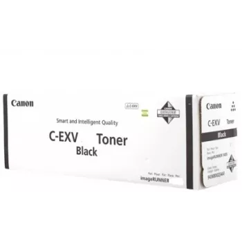 Toner Canon C-EXV 54 original preto