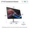 Monitor HP Series 7 Pro 27 polegadas 4K Thunderbolt 4 – 727pk