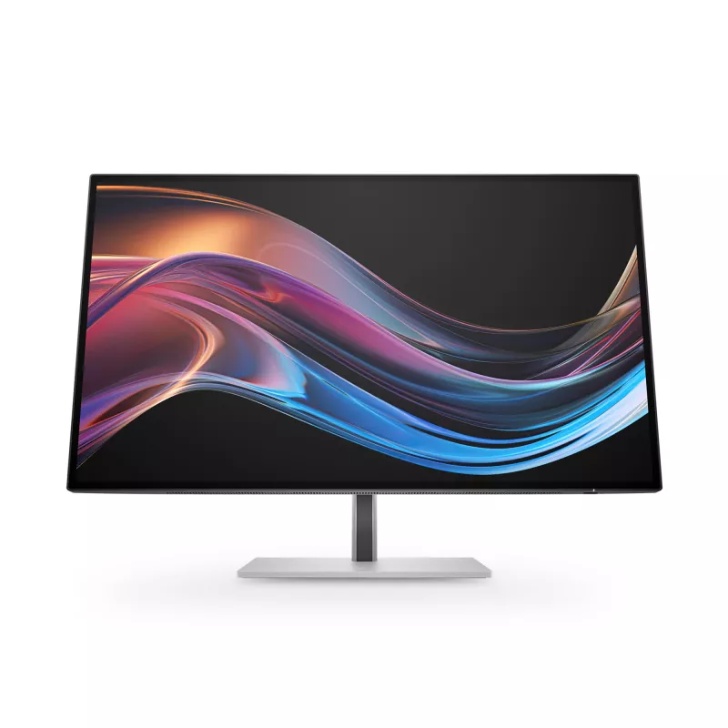 Monitor HP Series 7 Pro 27 polegadas 4K Thunderbolt 4 – 727pk