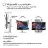 Monitor HP Series 7 Pro 27 polegadas 4K Thunderbolt 4 – 727pk