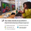 Monitor HP Series 7 Pro 27 polegadas 4K Thunderbolt 4 – 727pk