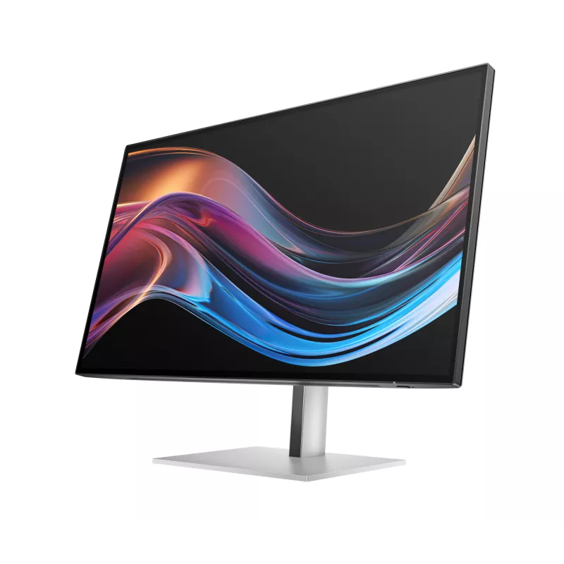 Monitor HP Series 7 Pro 27 polegadas 4K Thunderbolt 4 – 727pk