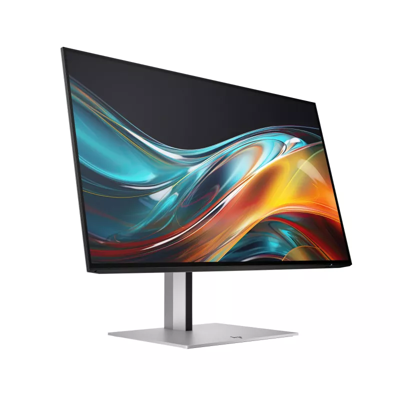 Monitor HP Series 7 Pro 23,8 polegadas FHD LCD 1920x1080