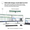 Monitor HP Series 7 Pro 23,8 polegadas FHD LCD 1920x1080