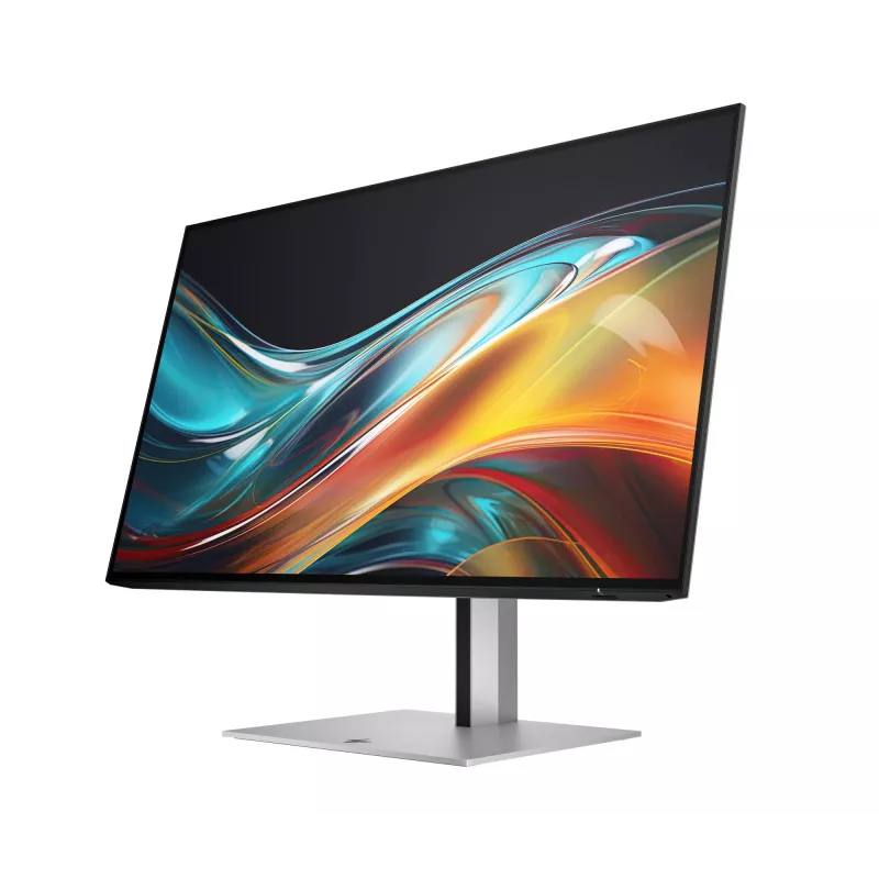 Monitor HP Series 7 Pro 23,8 polegadas FHD LCD 1920x1080