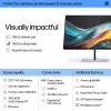 Monitor HP Series 7 Pro 60,5 cm (23,8 polegadas) ecrã FHD 1920 x 1080