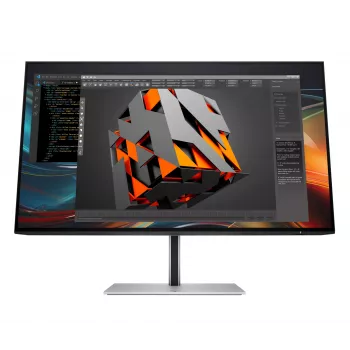 Monitor HP Series 7 Pro 60,5 cm (23,8″) FHD – 724pf sem PVC