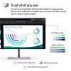 Monitor HP Series 7 Pro 60,5 cm (23,8″) FHD – 724pf sem PVC