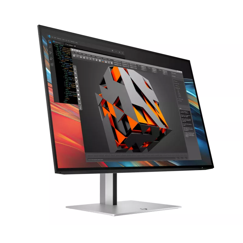 Monitor HP Series 7 Pro 24 polegadas WUXGA – 724pn sem PVC