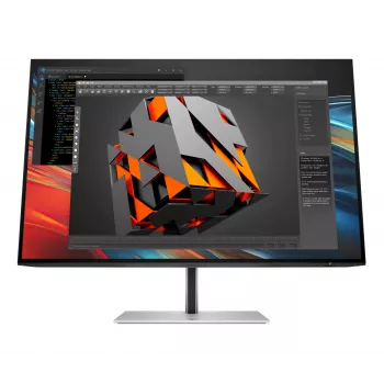 Monitor HP Series 7 Pro 24 polegadas WUXGA – 724pn sem PVC, 61 cm (24 polegadas), 1920 x 1200 píxeis, WUXGA, LCD, 5 ms, prateado