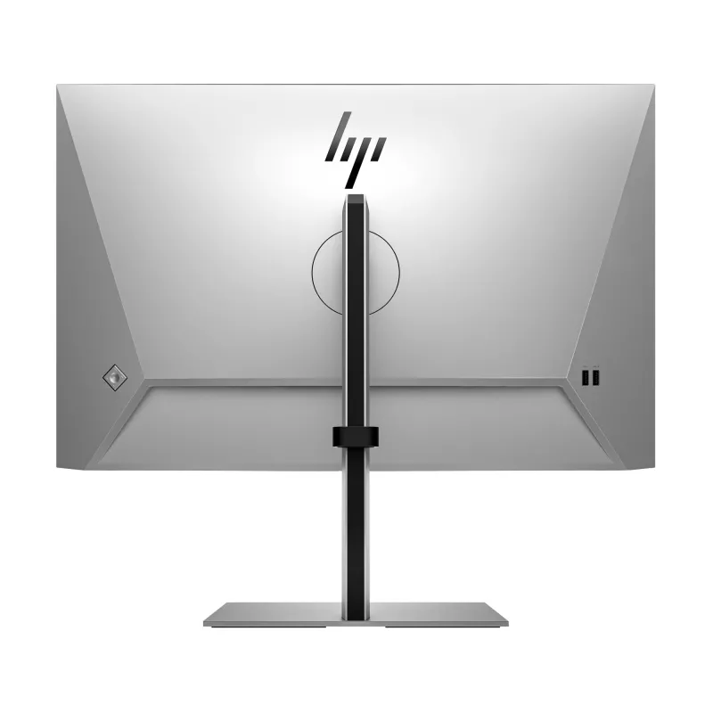 Monitor HP Series 7 Pro 24 polegadas WUXGA – 724pn sem PVC, 61 cm (24 polegadas), 1920 x 1200 píxeis, WUXGA, LCD, 5 ms, prateado