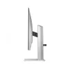 Monitor HP Series 7 Pro 24 polegadas WUXGA – 724pn sem PVC, 61 cm (24 polegadas), 1920 x 1200 píxeis, WUXGA, LCD, 5 ms, prateado