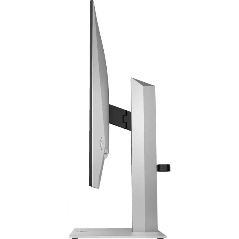 Monitor HP Series 7 Pro 24 polegadas WUXGA USB-C – 724pu, 61 cm (24 polegadas), 1920 x 1200 píxeis, WUXGA, 5 ms