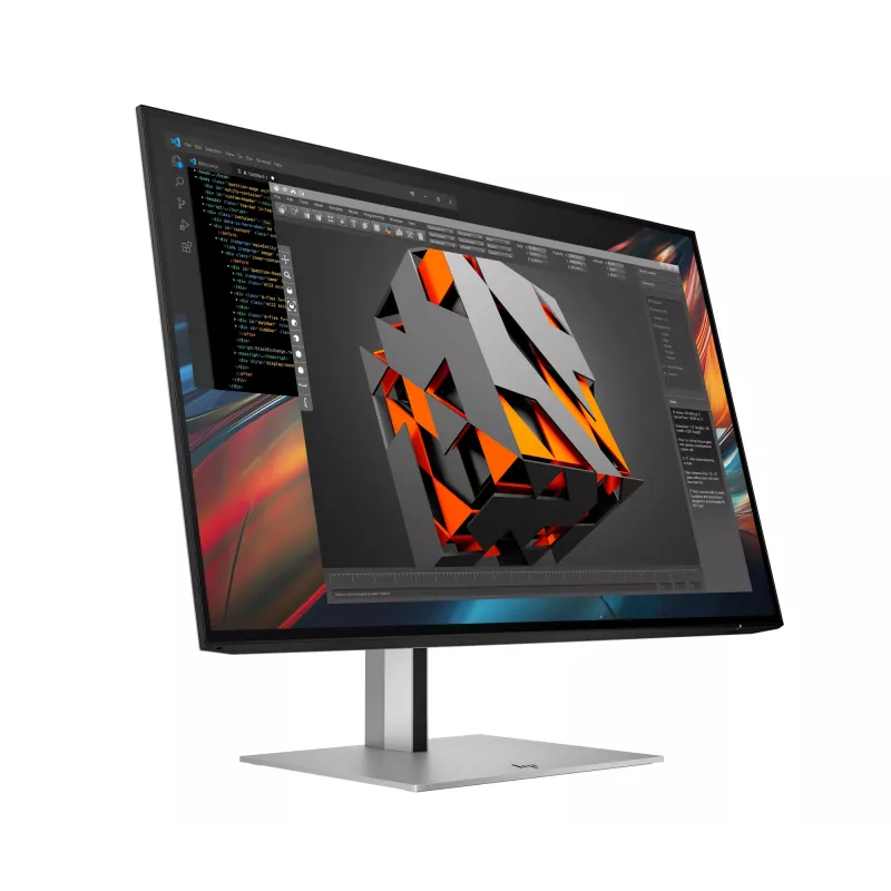 Monitor HP Series 7 Pro 61 cm (24 polegadas) WUXGA USB-C – 724pu sem PVC