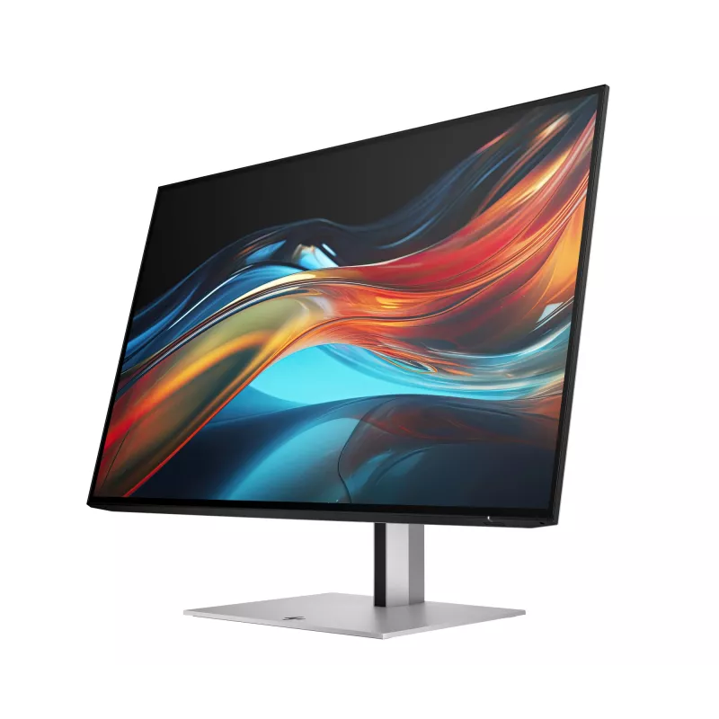 Monitor HP Series 7 Pro 61 cm (24 polegadas) WUXGA USB-C – 724pu sem PVC