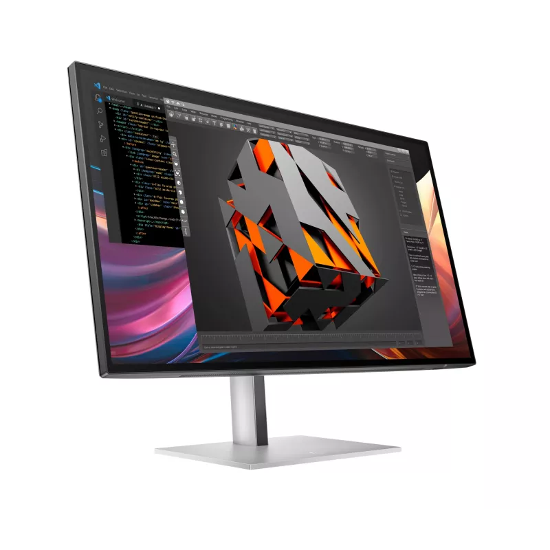 Monitor HP Series 7 Pro 27