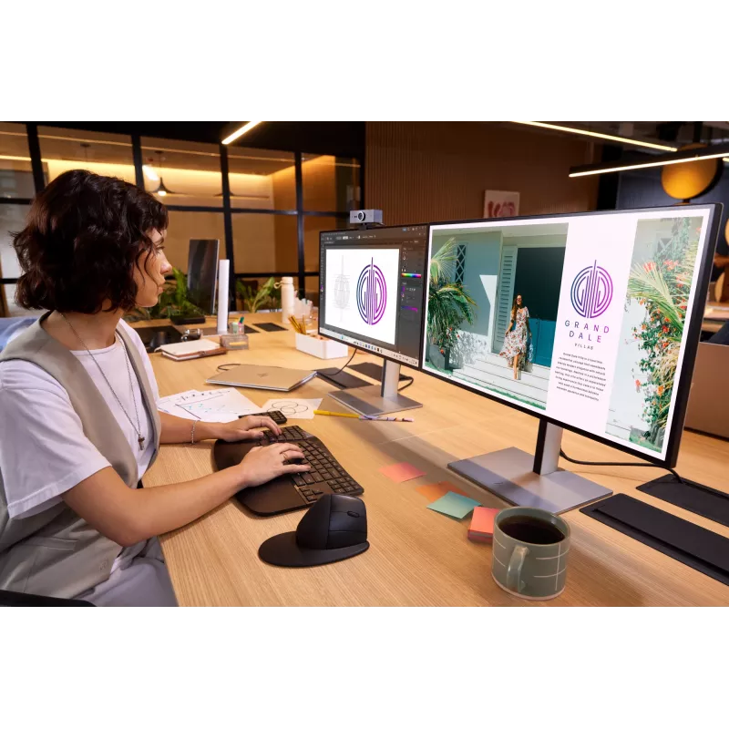 Monitor HP Series 7 Pro 27