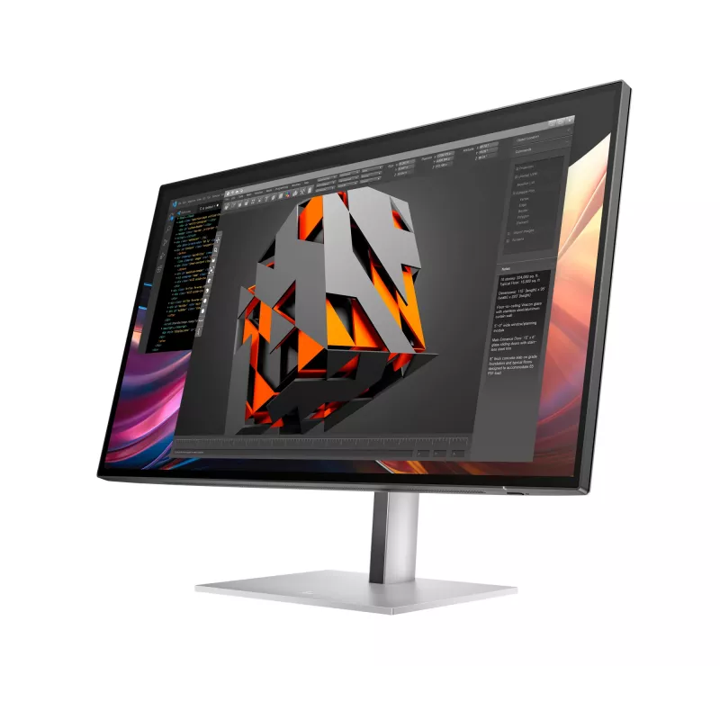 Monitor HP Series 7 Pro 27