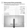 Monitor HP Series 7 Pro 27