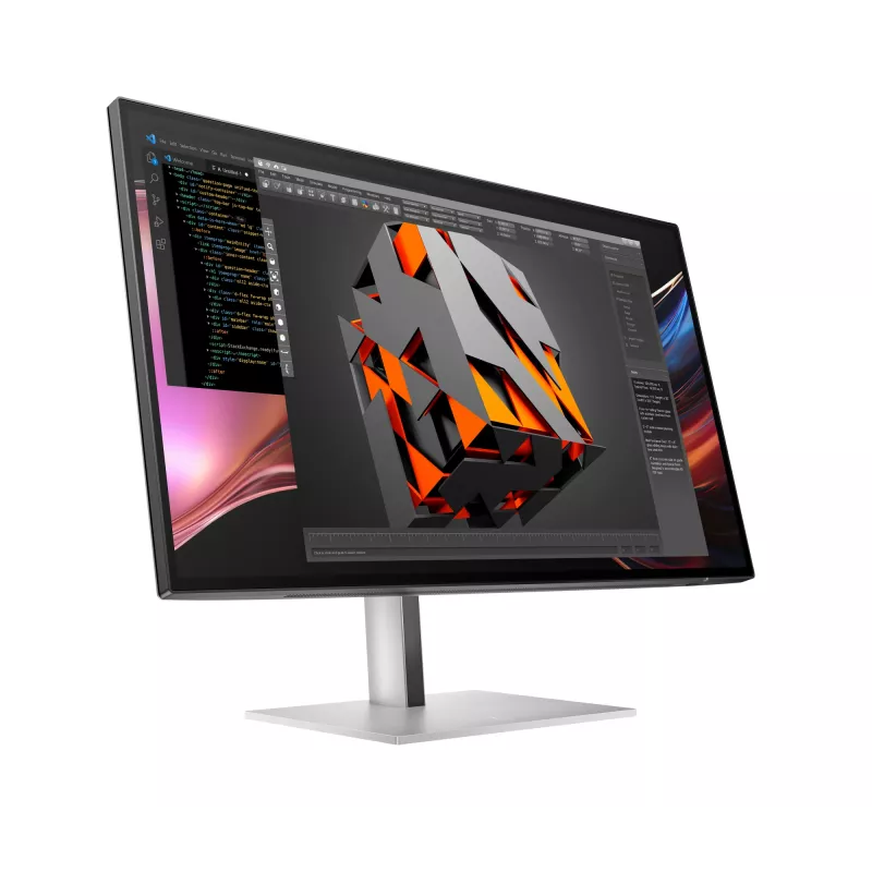Monitor HP Series 7 Pro 27