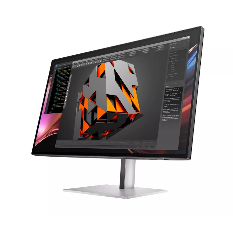 Monitor HP Series 7 Pro 27
