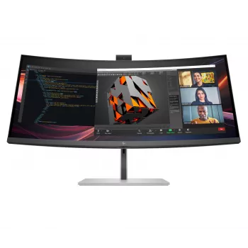 Monitor de conferência HP Series 7 Pro 34