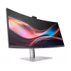 Monitor de conferência HP Series 7 Pro 34