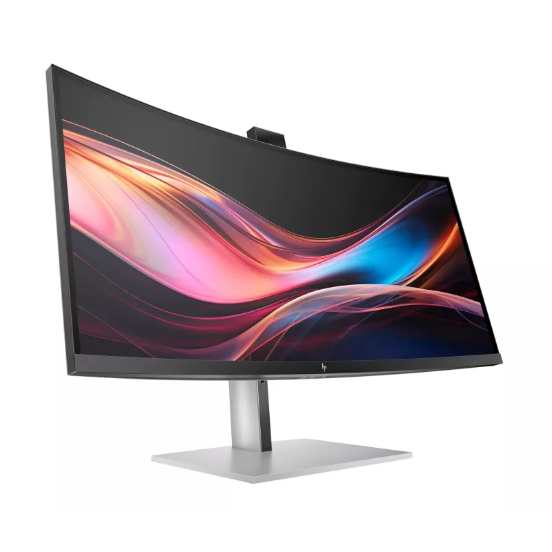 Monitor de conferência HP Series 7 Pro 34