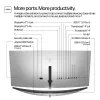 Monitor de conferência HP Series 7 Pro 34
