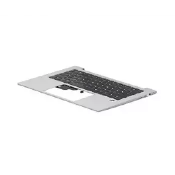 Peça de substituição para portátil HP N45443-041 teclado