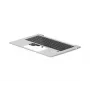 Peça de substituição para portátil HP N45443-041 teclado