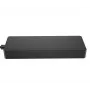 USB-C Travel Hub G3 — HP, anfitrião USB 3.2 Gen 2 Type-C, HDMI, USB-A, PD até 65 W, 116×41,9×14,5 mm