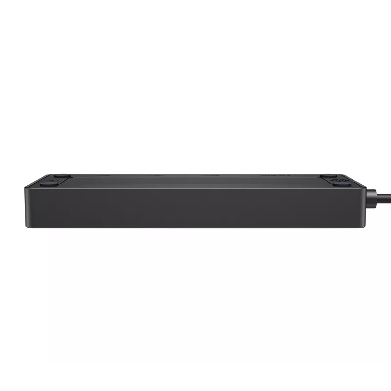 USB-C Travel Hub G3 — HP, anfitrião USB 3.2 Gen 2 Type-C, HDMI, USB-A, PD até 65 W, 116×41,9×14,5 mm