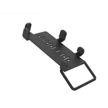 Ergonomic Solutions SpacePole Payment PAX S300 MultiGrip™ (com pega)