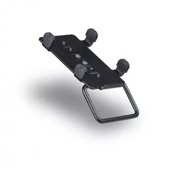 Ergonomic Solutions SpacePole Payment PAX S300 MultiGrip™ (com pega)