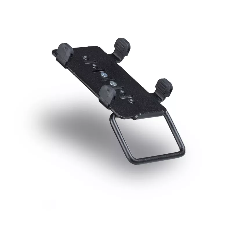 Ergonomic Solutions SpacePole Payment PAX S300 MultiGrip™ (com pega)