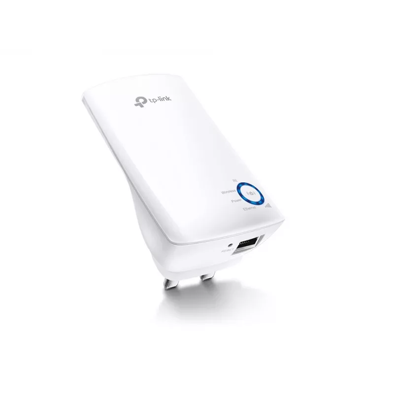 Repetidor Wi-Fi TP-Link 300 Mbit/s