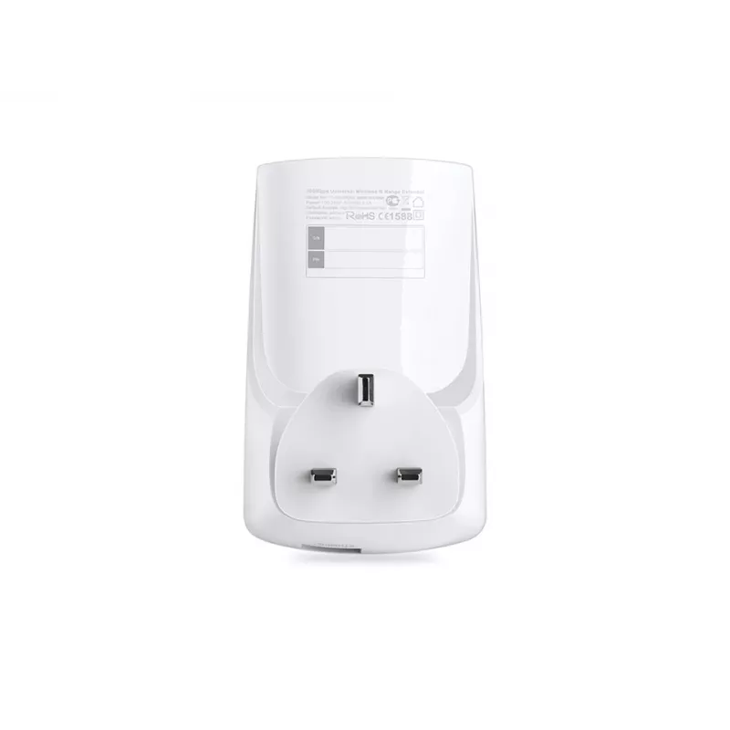 Repetidor Wi-Fi TP-Link 300 Mbit/s