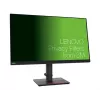 Filtro de privacidade sem moldura para ecrã Lenovo 4Z11G77597 34 polegadas