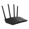 ASUS RT-AX57 Router Wi-Fi Gigabit Ethernet Dual-Band (2,4 GHz / 5 GHz) preto