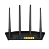 ASUS RT-AX57 Router Wi-Fi Gigabit Ethernet Dual-Band (2,4 GHz / 5 GHz) preto